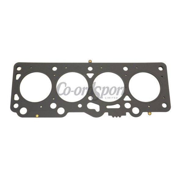 Athena MLS Head gasket Ford 1.6L Escort-Zetec D.81mm TH.1.6m image