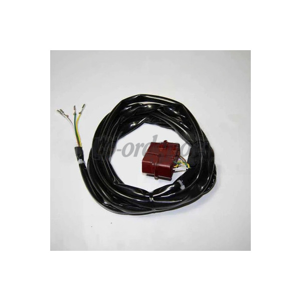 HKS Harness Obd2 F-Con image