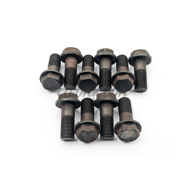 KAAZ Crown Wheel Bolt Set DBH182*/183*/184* image