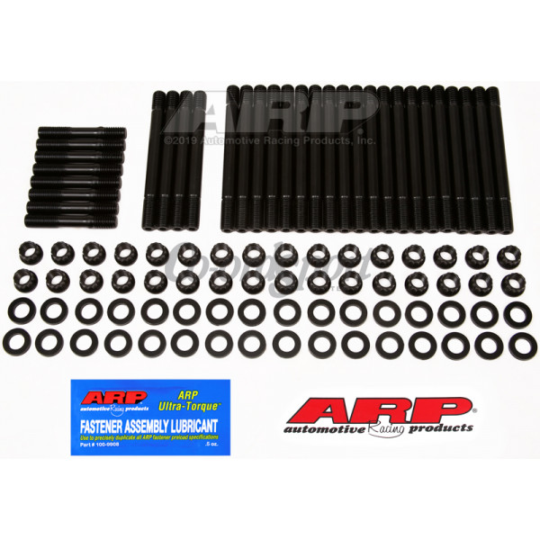 ARP BB Chevy undercut 12pt head stud kit image
