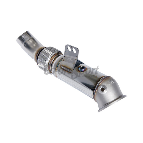 HKS Catalyzer GR Supra image