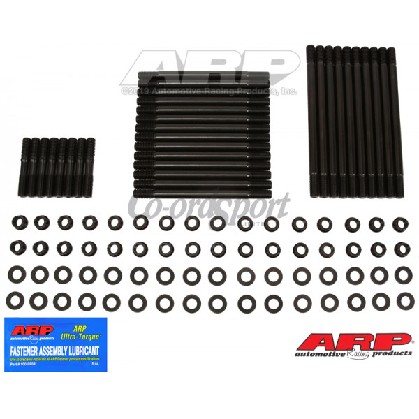 ARP BB Chevy w/Pontiac Pro Stock head stud kit image