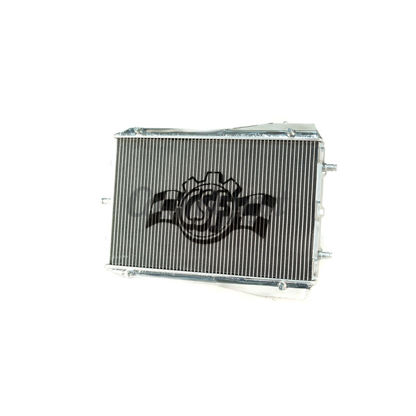 CSF Radiator for 911 Turbo/GT2 (996 & 997) Left image