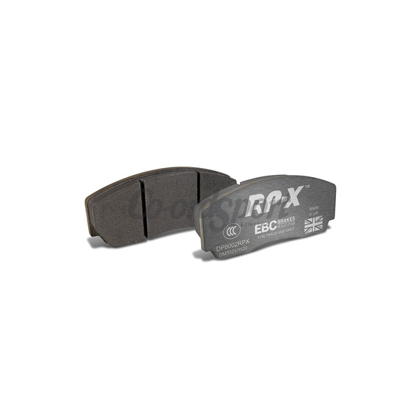 EBC Racing RP-X Brake Pads image