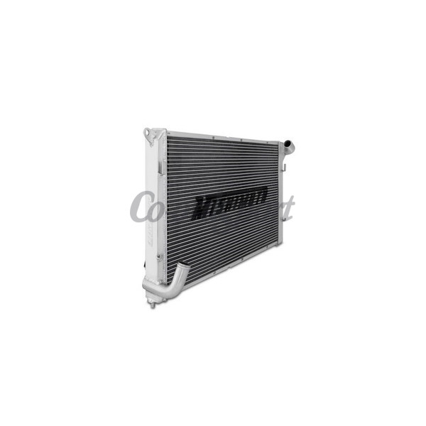 Mishimoto MINI Cooper S Performance Aluminum Radiator 2002- image