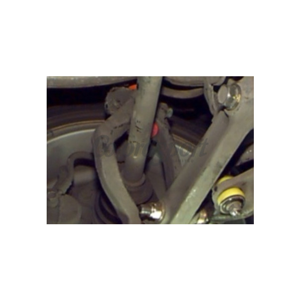 Whiteline Performance CASTER ADJ KIT - LWR CARM image