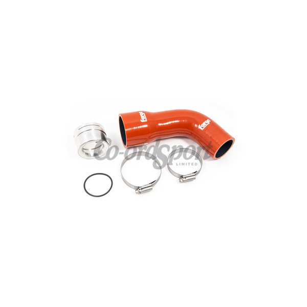 Forge Muffler Delete for Hyundai I20N image