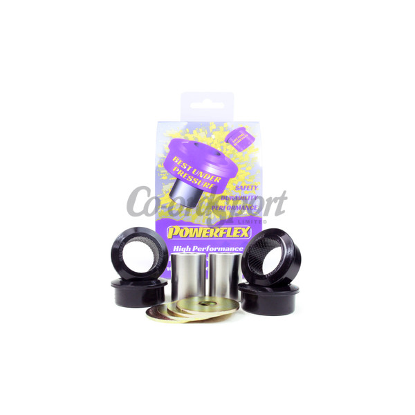 Powerflex Rear lower toe link inner bush Porsche 911 993 94-98 image