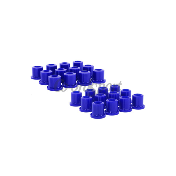 SuperPro Bushing Kit COMPL LEAF SPRING BUSH KIT image