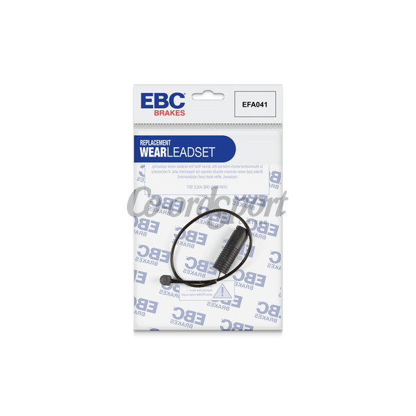 EBC Replacement Brake Sensor Wear Leads image