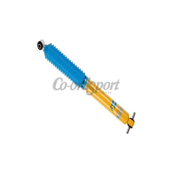 Bilstein B6 Damper - JEEP WRANGLER JK 4DR. 4X4/4X2 REAR image