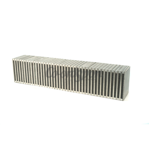 CSF Vertical Flow Intercooler Core 27 inx6 inx4.5 in image