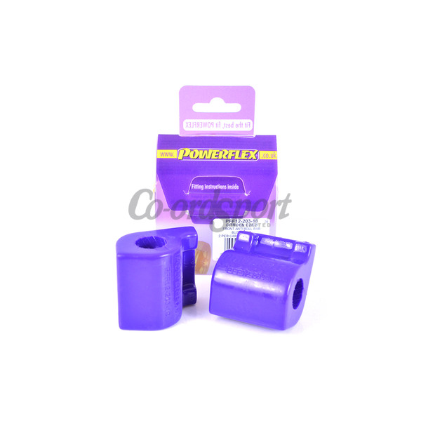 Powerflex Front Anti Roll Bar Bush 18mm image