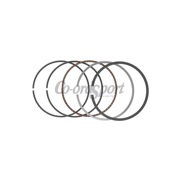 Wiseco Piston Ring Set 78.00mm(1/1/2) image