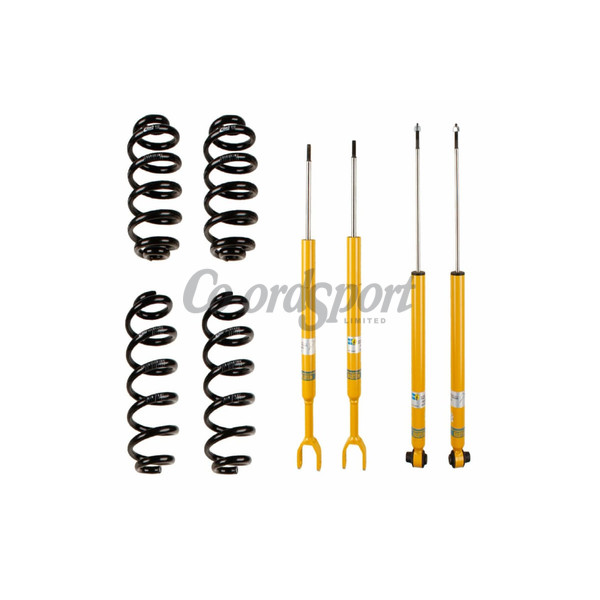 Bilstein B12 Suspension Kit - VW PASSAT Variant (3B5); K; PK image