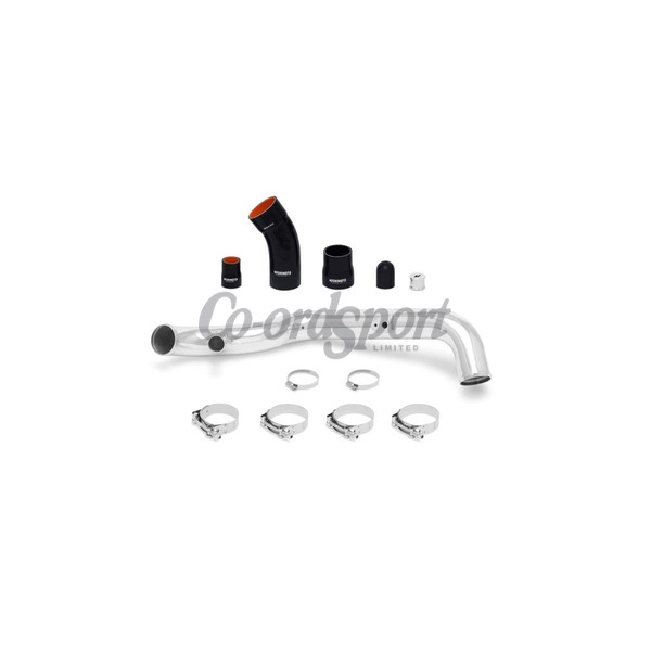 Mishimoto Ford Fiesta ST Cold-Side Intercooler Pipe Kit image