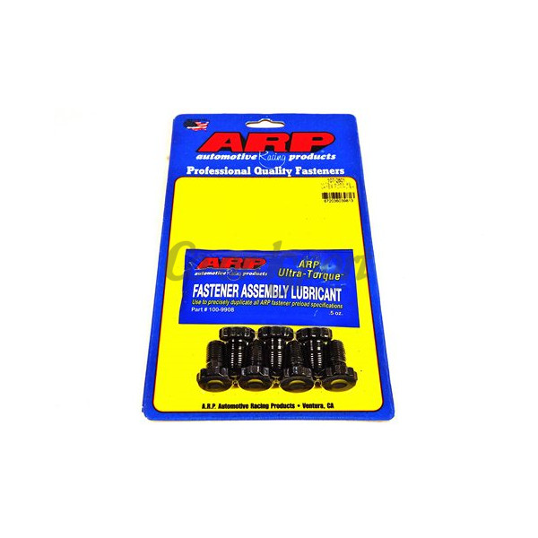 ARP Mitsubishi flywheel bolt kit Evo 1/3 4G63 93up image