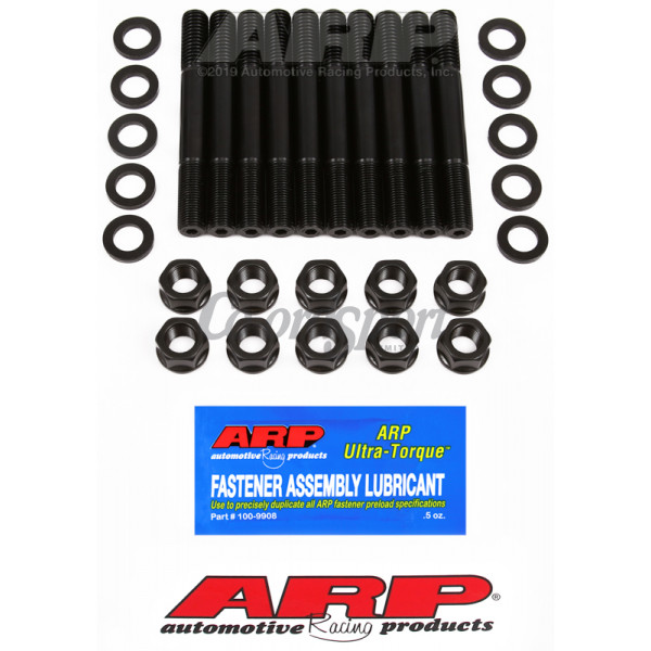 ARP Ford 351C 2-bolt main stud kit image