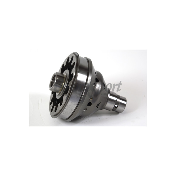 Quaife MA Type ATB differential image