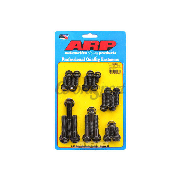ARP Muncie 4-spd 69-75 hex trans case bolt kit image