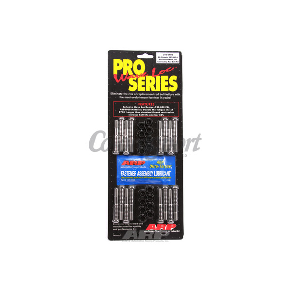 ARP Chrysler 383-440c.i.d. wave-loc rod bolt kit image
