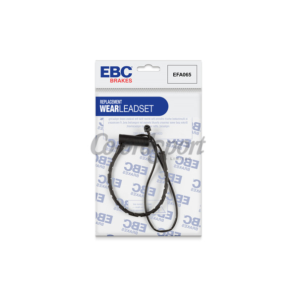 EBC Replacement Brake Sensor Wear Leads image