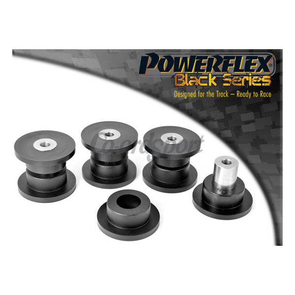 Powerflex Rear Upper Wishbone Bush image