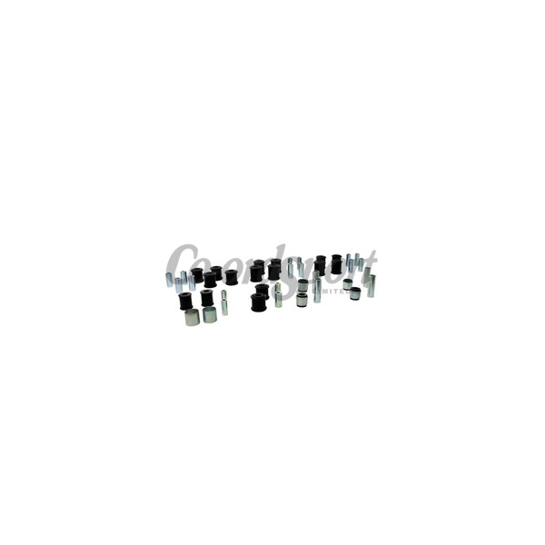 Whiteline  Essential Vehicle Kit image