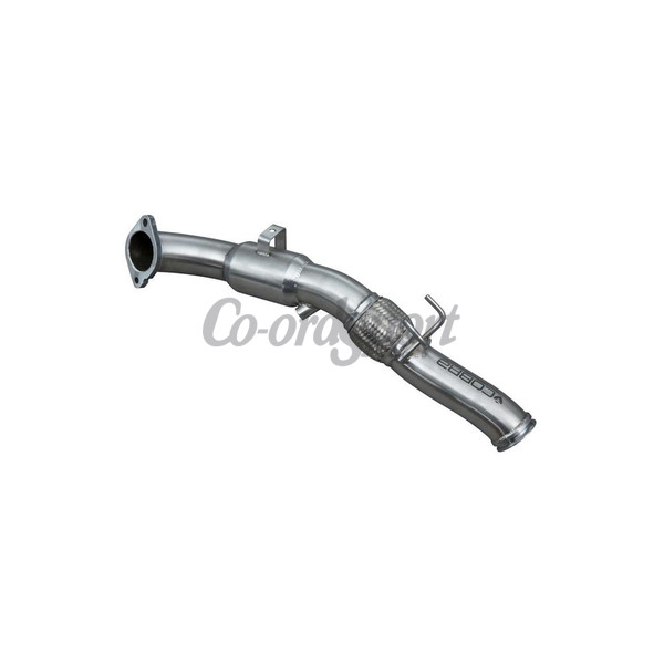 COBRA Ford Focus RS (Mk3) (15 - 18) De-Cat Front Pipe to Standard image