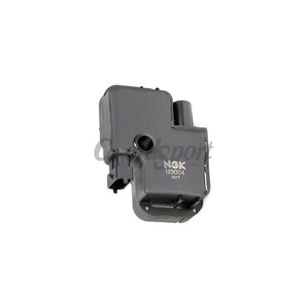 NGK IGNITION COIL STOCK NO 48024 image