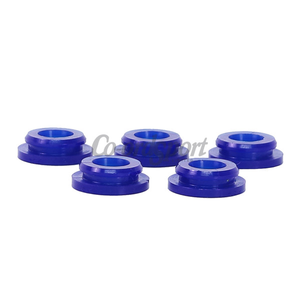 SuperPro Bushing Kit Triumph PI Throttle Linkage Bu image