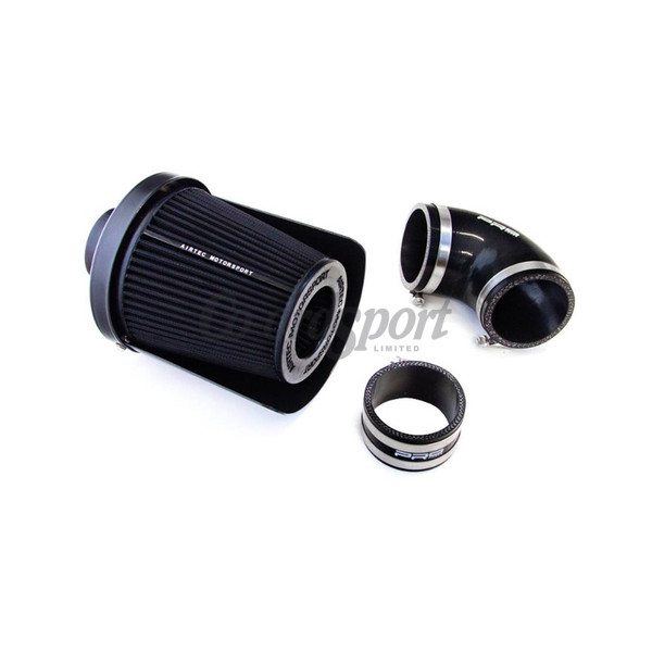 AIRTEC Group A Filter with Cold Feed Scoop for Mk2 Focus ST image
