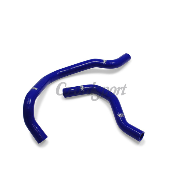 Samco Honda Civic EF8 9 CRX B16A  Coolant Hose Kit 9 1989 ~ 2 199 image