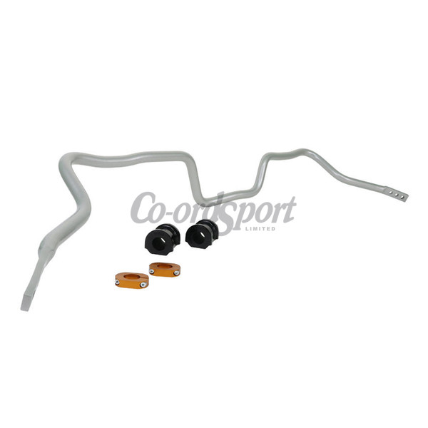 Whiteline Performance Front Sway Bar for Integra DC5 type R image
