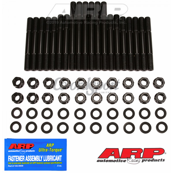 ARP Ram Air 5 hex head stud kit image