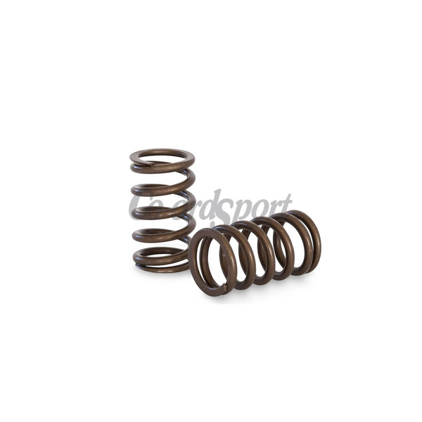 Kelford Nissan RB20DET RB25DET Race Spring and Ti Retainer Set image