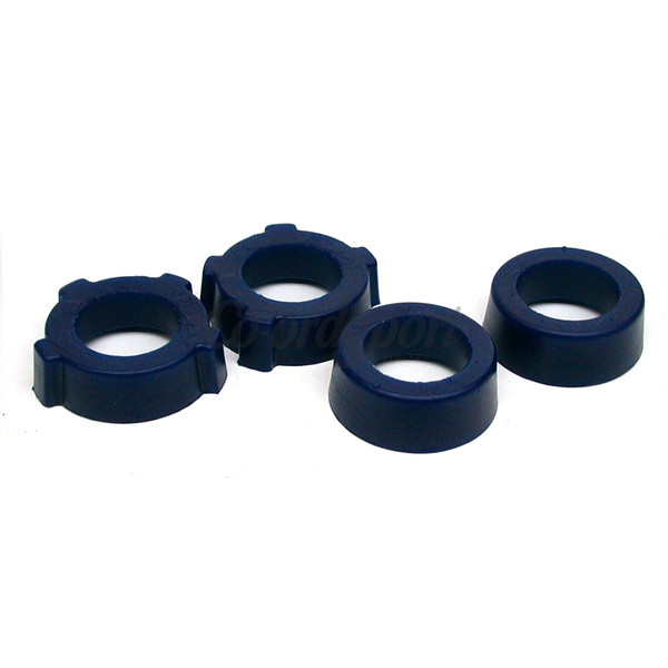 SuperPro Bushing Kit Volkswagon-Torsion Bar Mt image
