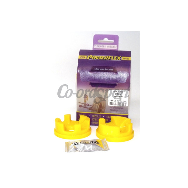 Powerflex Front Engine Mount Insert image
