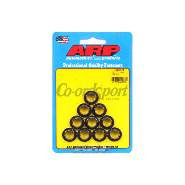 ARP 1/2 ID insert washers image