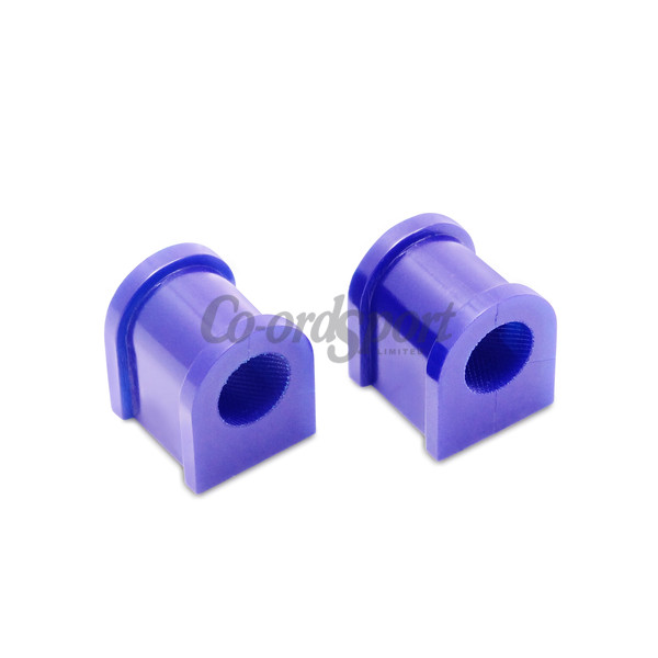 SuperPro Bushing Kit Rear Sway Bar To Chassis Bush image