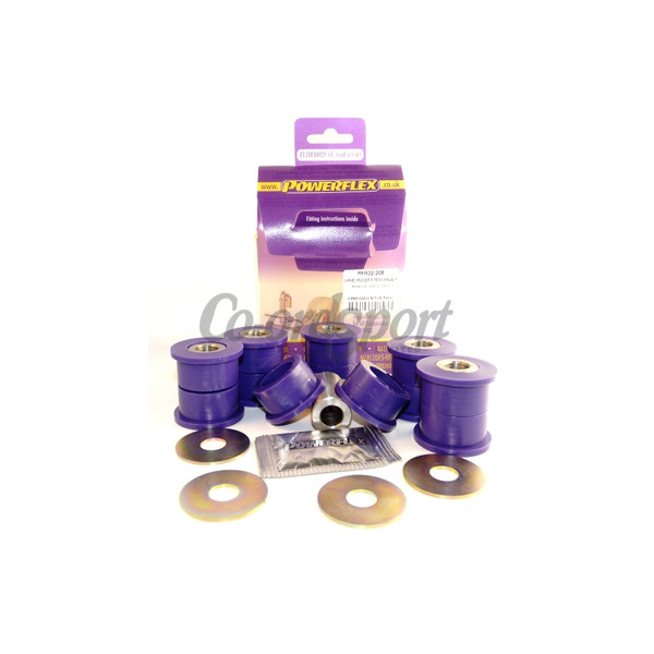 Powerflex Rear Transverse Link Arm Bush image