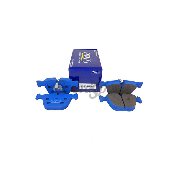 Endless Brake Pads N39S Compound image