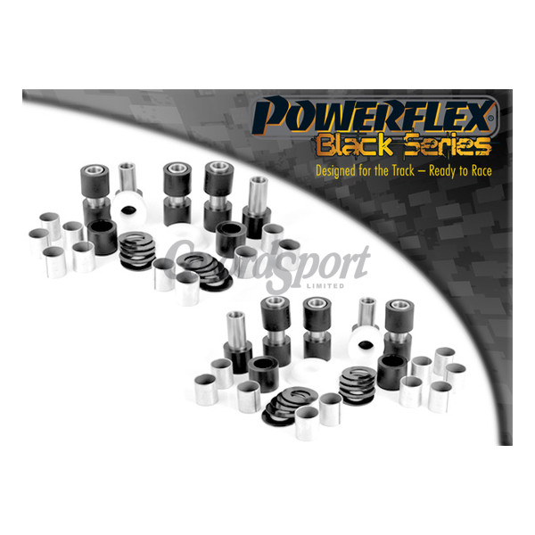 Powerflex Rear Wishbone Bush image
