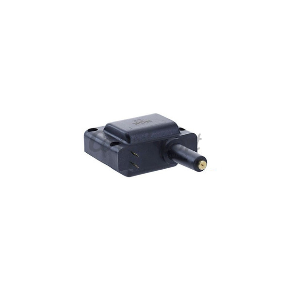 NGK IGNITION COIL STOCK NO 48097 image