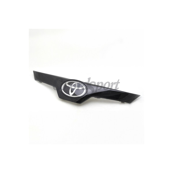 CUSCO Front Grille TOYOTA Corolla Sport NRE210H NRE214H ZWE211H 2 image