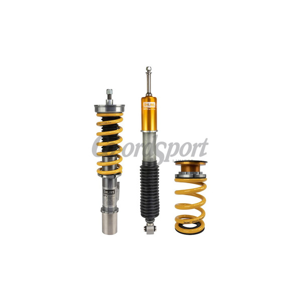 Ohlins Road & Track Suspension A45 AMG W177 image
