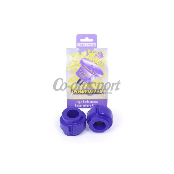 Powerflex  Front Anti Roll Bar Bush 24mm Audi A4   S4   RS4 image