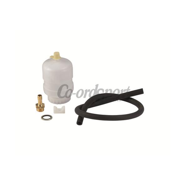 BREATHER BOTTLE ASSEMBLY 1 4 hose image