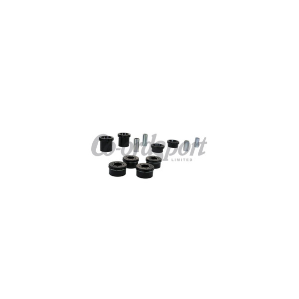 Whiteline  Subframe - Bushing Kit image