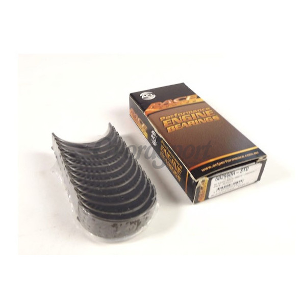 ACL Conrod Bearing Shell Nissan RB25 RB26DETT Std. image